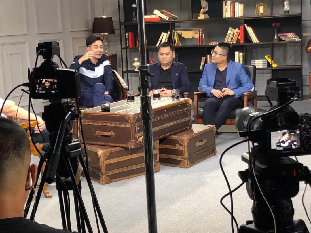 移领携手大咖共同探讨欣零售和移动支付!