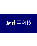 速用科技品牌logo