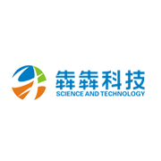犇犇科技品牌logo
