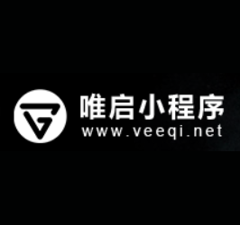 唯启小程序品牌logo