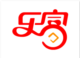 乐富支付品牌logo
