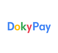 DokyPay品牌logo