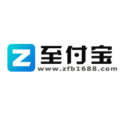 至付宝品牌logo