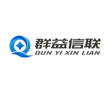 群益信联品牌logo