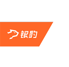 银豹收银品牌logo