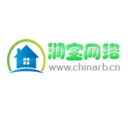 润宝支付品牌logo