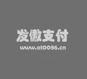 发傲支付品牌logo