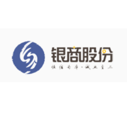 银商融信支付品牌logo