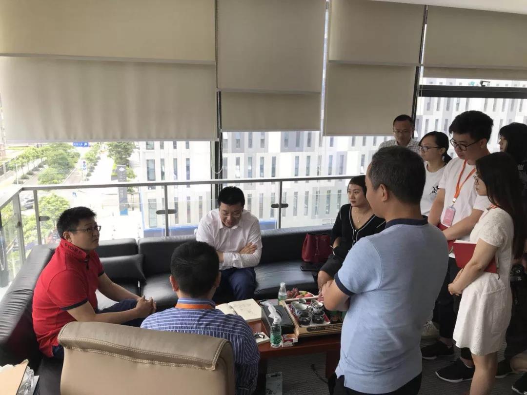 阿里150亿入股分众,江南春前来盒子科技密谋啥