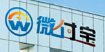 微付宝品牌logo