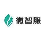 微智服品牌logo