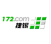 捷银支付品牌logo