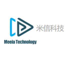 米信科技品牌logo