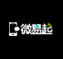 微易企品牌logo