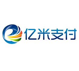 亿米支付品牌logo
