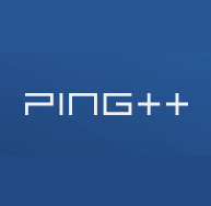 ping++支付品牌logo