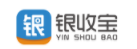 银收宝品牌logo