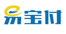 易宝付品牌logo