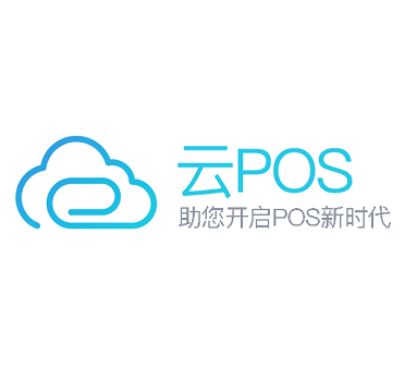 云pos品牌logo