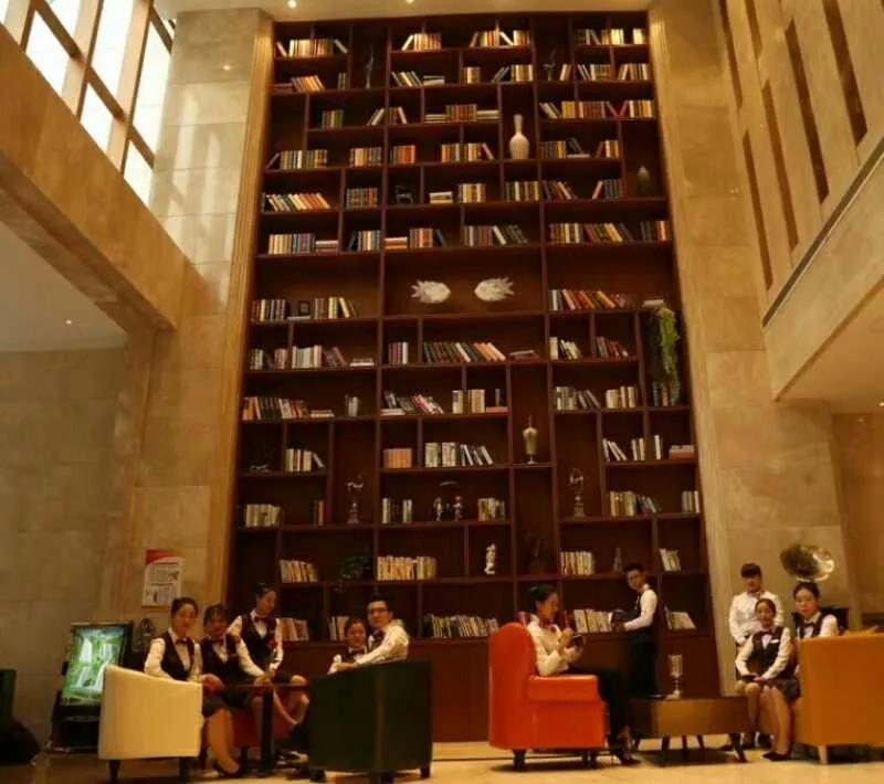 有了8000万会员,为何喆·啡酒店还要用好哒?