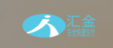 中福汇金支付品牌logo