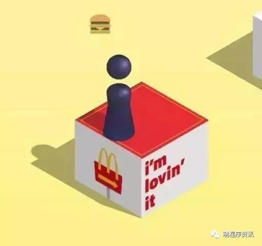 顺势而起,逆势而亡!这是小程序的伊个忠告