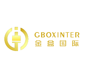 盒子国际品牌logo