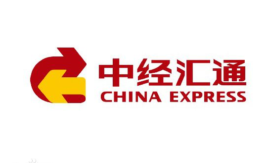 中经汇通品牌logo