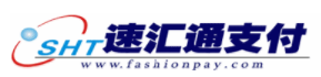 速汇通支付品牌logo