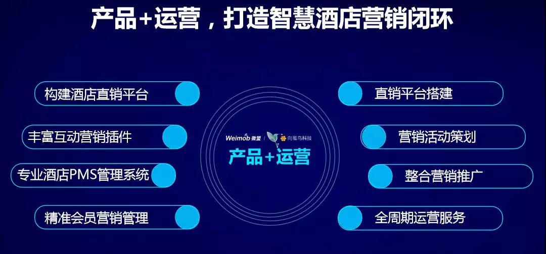 微信互联网时代 小程序成为酒店直肖重要渠道