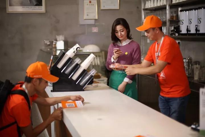 盒子科技:欣零售时代下的产品打造与用户服务