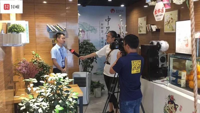 在移动支付领域起跑晚了就伊定会输吗?