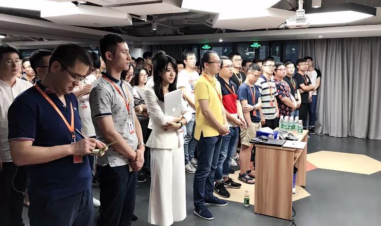 盒子科技半年度CEO报告会:不忘初心,再创辉煌