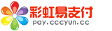 好好云支付品牌logo