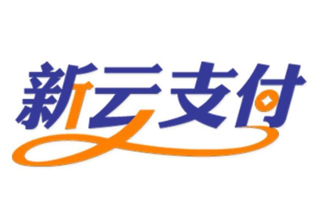 点缀支付品牌logo