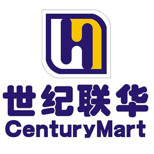 世纪联华品牌logo