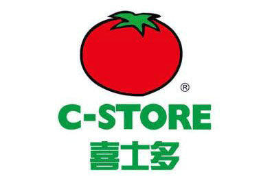 喜士多便利店品牌logo