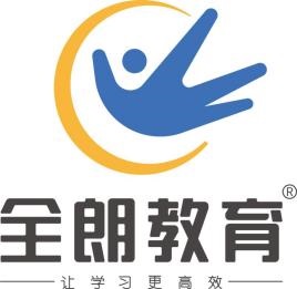 全朗教育品牌logo