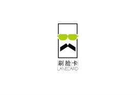 刷脸卡品牌logo