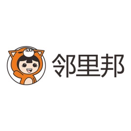 邻里邦品牌logo