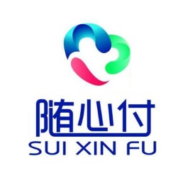 随心付品牌logo