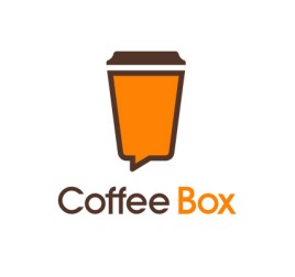 连咖啡品牌logo