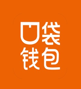 口袋钱包品牌logo