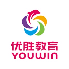 优胜教育品牌logo