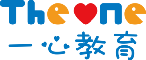 一心教育品牌logo