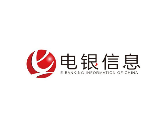 电银信息品牌logo