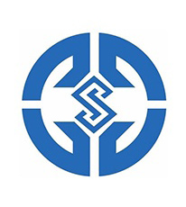 刷呗支付品牌logo