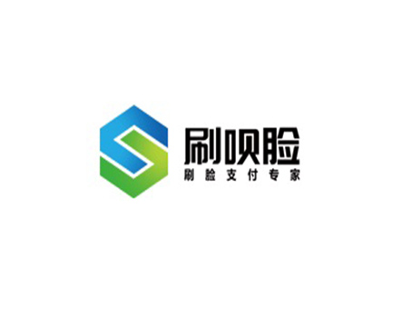 刷呗脸品牌logo