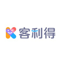 客利得品牌logo