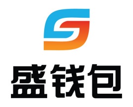 盛钱包品牌logo